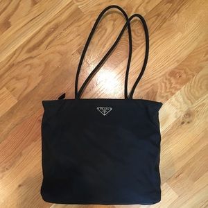 Prada bag